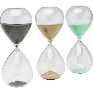 Песочные часы Timer, коллекция Таймер, в ассортименте
