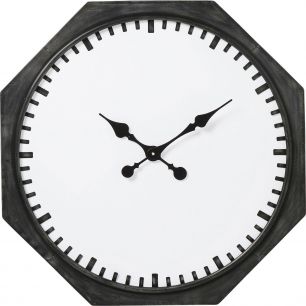 Часы настенные Octagon, коллекция Октагон