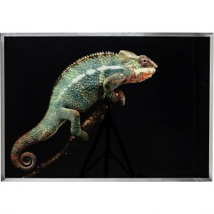 Украшение настенное Chameleon, коллекция Хамелеон