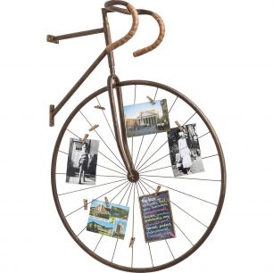 Украшение настенное Bike, коллекция Велосипед