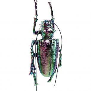 Украшение настенное Longicorn beetle, коллекция Жук Усач
