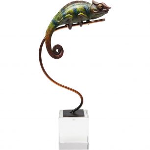 Предмет декоративный Chameleon, коллекция Хамелеон