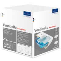 комбинированная упаковка Villeroy Boch Venticello 4611RSR1