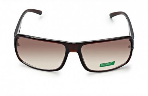 United Colors of Benetton (Бенеттон) Солнцезащитные очки BE 696 R1