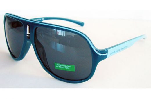 United Colors of Benetton Junior (Бенеттон джуниор) Солнцезащитные очки BB 503S R4