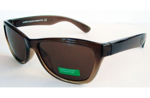 United Colors of Benetton Junior (Бенеттон джуниор) Солнцезащитные очки BB 504S R4