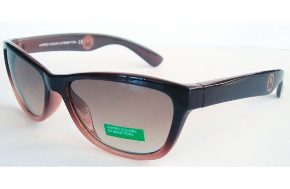 United Colors of Benetton Junior (Бенеттон джуниор) Солнцезащитные очки BB 504S R5