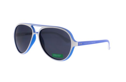 United Colors of Benetton Junior (Бенеттон джуниор) Солнцезащитные очки BB 508S R3