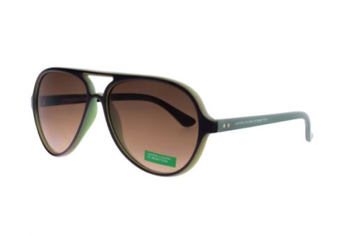 United Colors of Benetton Junior (Бенеттон джуниор) Солнцезащитные очки BB 508S R5