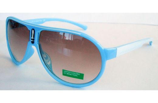 United Colors of Benetton Junior (Бенеттон джуниор) Солнцезащитные очки BB 524S R1