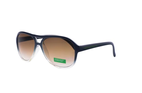 United Colors of Benetton Junior (Бенеттон джуниор) Солнцезащитные очки BB 565 R5