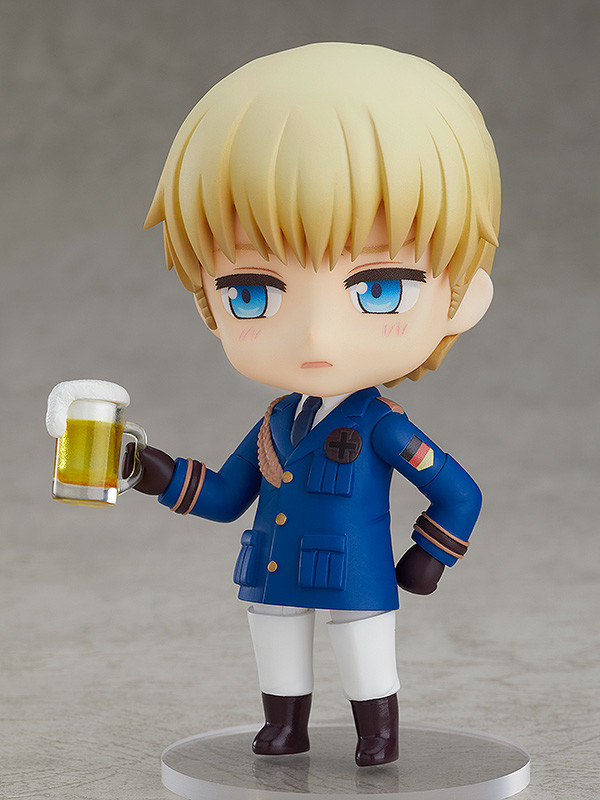 hetalia world stars nendoroid