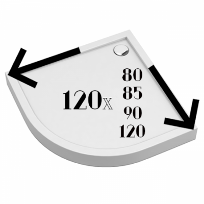 120x 80, 85, 90, 120