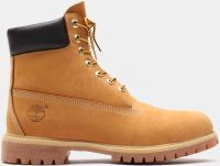 Timberland Leather thermolite Chestnut