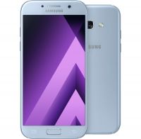 Samsung Galaxy A3 2017 (Blue)