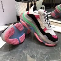 Кроссовки Balenсiagа Triple s силикон