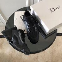 Кроссовки Dior d-Connect