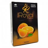 Royal 50 гр - Orange (Апельсин)
