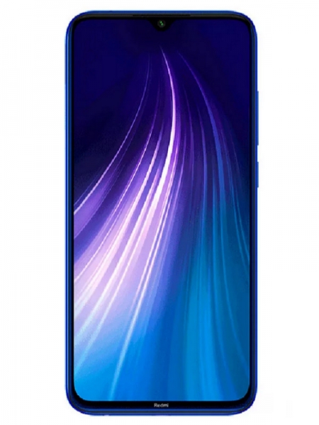 Xiaomi Redmi Note 8T 4/64 Gb Blue