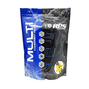 RPS Nutrition - Multicomponent Protein 1 кг