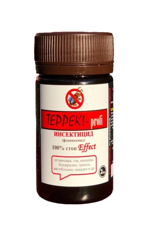 TEPPEKI-profi (2 гр.) инсектицид