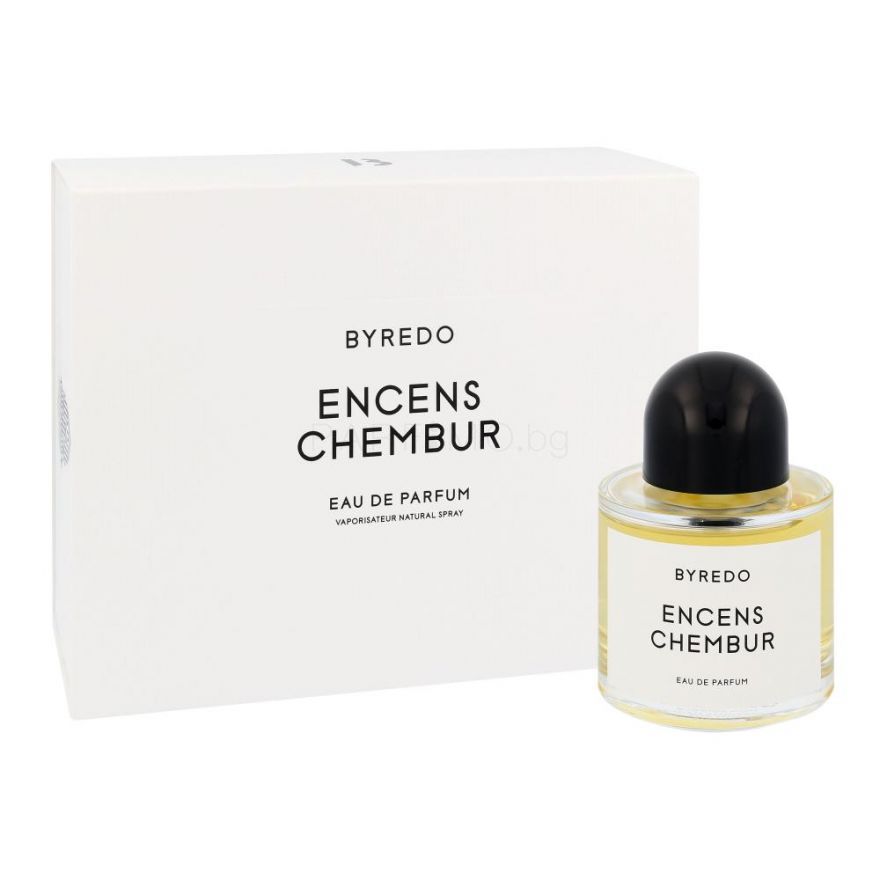Byredo "Encens Chembur" (унисекс) 100 мл - подарочная упаковка