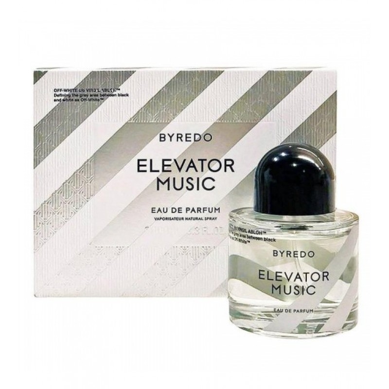 Byredo "Elevator Music" (унисекс) 100 мл - подарочная упаковка