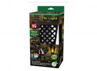 Уличный фонарь на солнечной батарее Dancing Tiki Light (4)