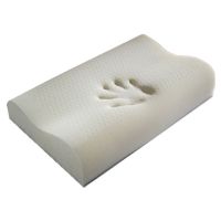 Ортопедическая подушка с памятью Memory Foam Pillow (2)