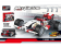 Конструктор  DECOOL Technic MecFactor Формула F1 3807 (Аналог LEGO Technic) 377 дет