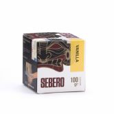 Sebero 100 гр - Vanilla (Ваниль)