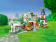 Конструктор Lari Happy Princess Карета Золушки 11174 (41159) 92 дет