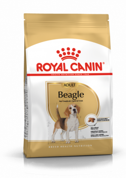 Роял канин Бигль (Beagle Adult) 3кг