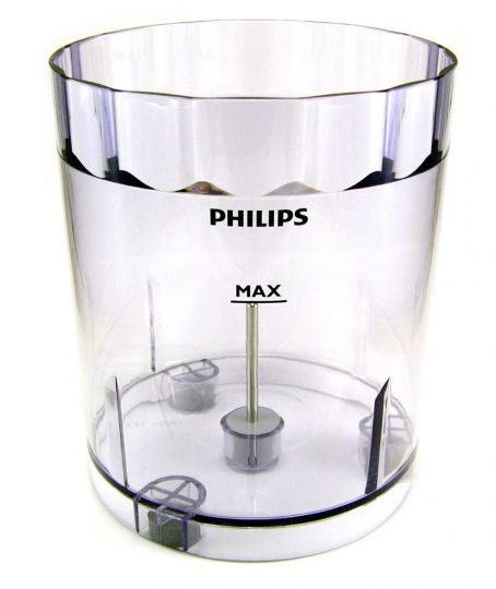 Чаша блендера Philips, большая, на ножках