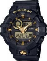 Casio GA-710B-1A9