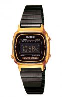 Casio LA670WEGB-1B