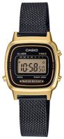 Casio LA670WEMB-1D