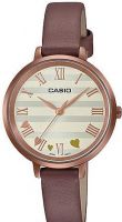 Casio LTP-E160RL-5A