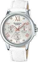 Casio SHE-3511L-7A