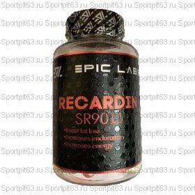 Epic Labs Recardine SR-9011 (90 капс; 60 капс)