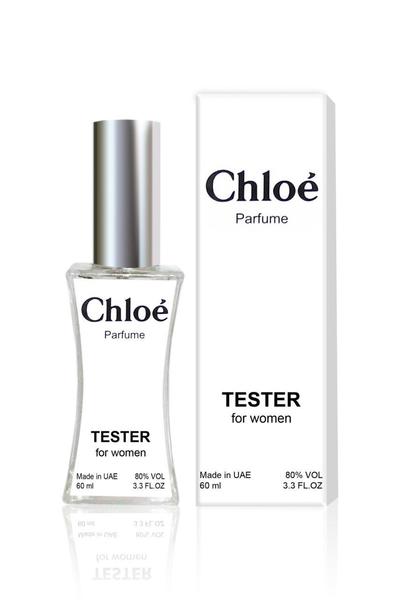 Тестер Chloe eau de parfum 60 ml NEW