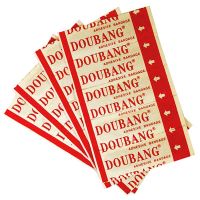 Пластырь от ссадин и ран DOUBANG (2)