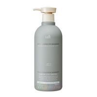 La'dor Слабокислотный шампунь против перхоти Anti Dandruff Shampoo, 530 мл