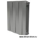 Piano Forte 500 Silver Satin 10 секц