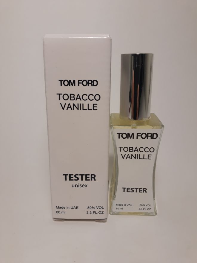 Тестер Tom Ford Tobacco Vanille 60 ml NEW