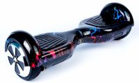 Гироскутер Smart Balance Wheel 6.5 Цветная молния