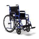 Кресло-коляска для инвалидов “ARMED” (18 дюймов)