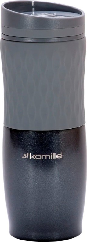 Термокружка Kamille dark