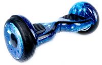 Гироскутер Smart Balance 10 New Premium App Синий космос