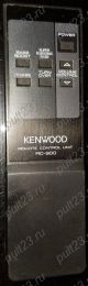 KENWOOD RC-900, SW-700